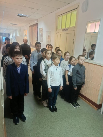 Наследие Победы.
